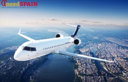 Barcelona is becoming a hub for transatlantic, low-cost flights 